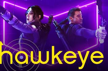 ¿Quién es el nuevo personaje que aparece en "Hawkeye"?: pronto tendrá su propia serie