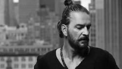 El delicado estado de salud de Ricardo Arjona