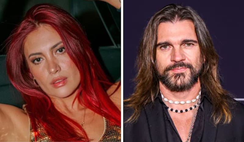 relata incómoda experiencia con Juanes.