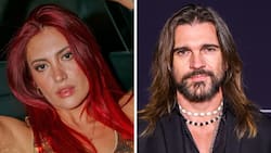 “Yo no soy una pu…”: Karen Paola revela desagradable experiencia con Juanes