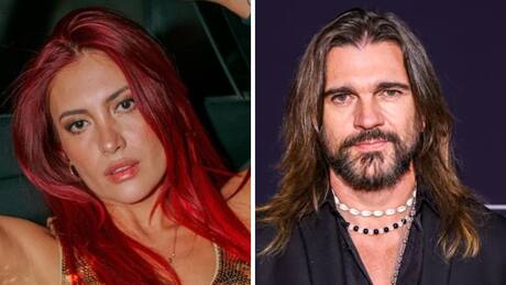 “Yo no soy una pu…”: Karen Paola revela desagradable experiencia con Juanes