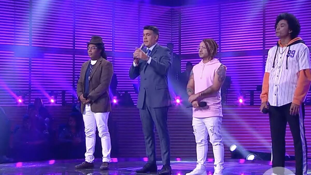 “Yo me llamo” Colombia regresa de vacaciones con premios millonarios