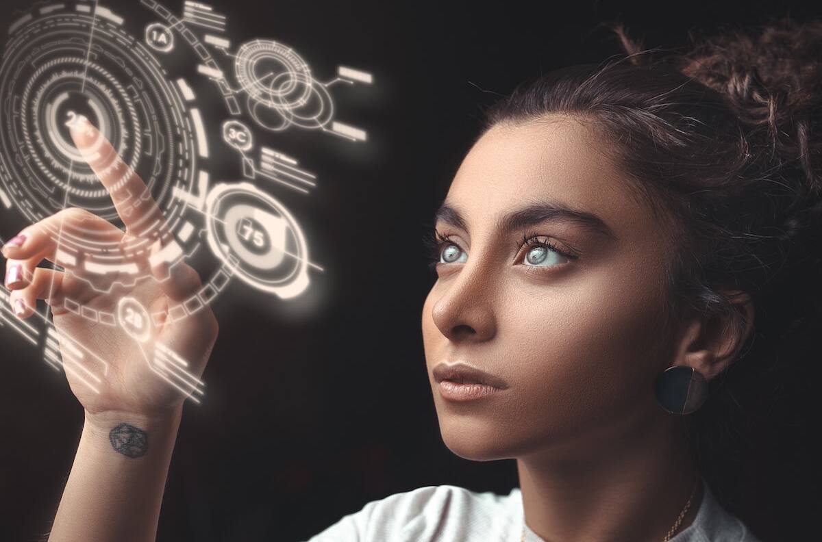 Ascendente Acuario: Conoce qué significa ser de este signo zodiacal y qué deben incorporar en su personalidad