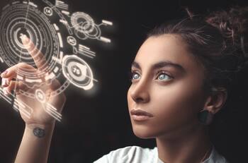 Ascendente Acuario: Conoce qué significa ser de este signo zodiacal y qué deben incorporar en su personalidad