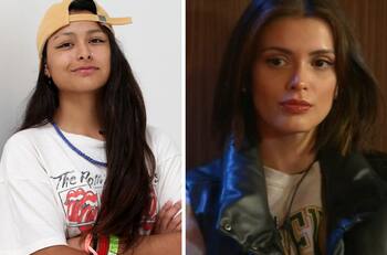 “Andai’ desesperado de pantalla”: La férrea defensa de Viviana Acevedo a Constanza Capelli por mal intencionada publicación