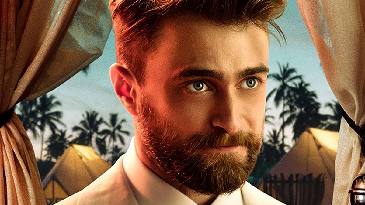 ¡Ya es papá! Daniel Radcliffe le da la bienvenida a su primer bebé con Erin Darke