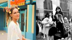 Belinda regala quimioterapias a niños con cáncer y demuestra su gran corazón