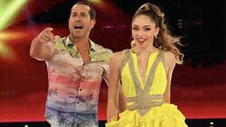 Gregorio y Luna Pernía: del reality a la playa con el challengue de Mr. Black