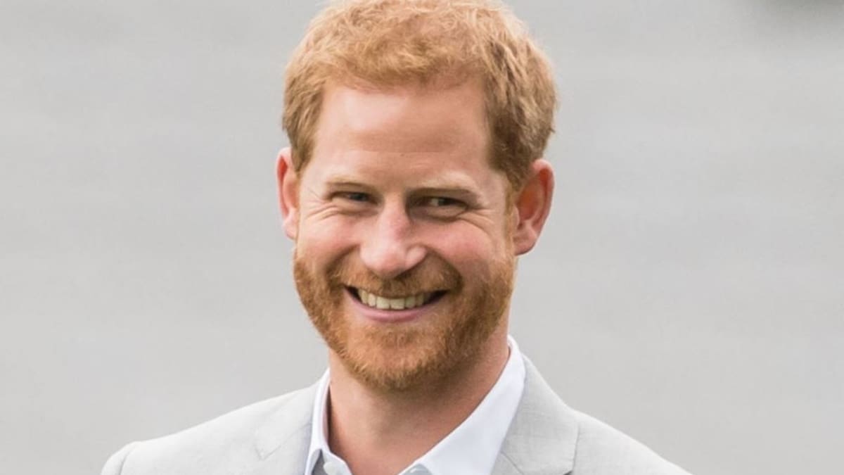 Príncipe Harry: Ella es Sasha Walpole, la mujer con la que perdió la virginidad a los 17 años