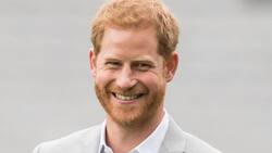 Príncipe Harry: Ella es Sasha Walpole, la mujer con la que perdió la virginidad a los 17 años