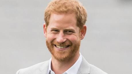 Príncipe Harry: Ella es Sasha Walpole, la mujer con la que perdió la virginidad a los 17 años