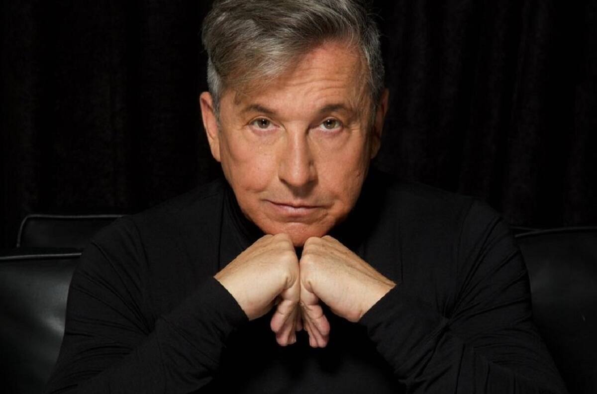 Ricardo Montaner llama “un acto despiadado” la canción de Residente contra J Balvin