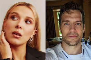 Henry Cavill le pone restricciones a Millie Bobby Brown para poder ser amigos