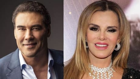 Lucía Méndez reveló el nombre del actor que le dio su mejor “beso de telenovela”