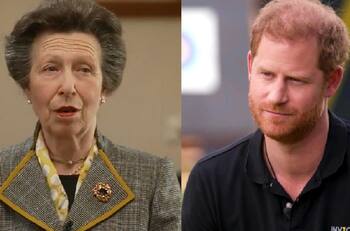 El príncipe Harry ya tendría reemplazo en su rol como cabeza de los marines: por primera vez es una mujer