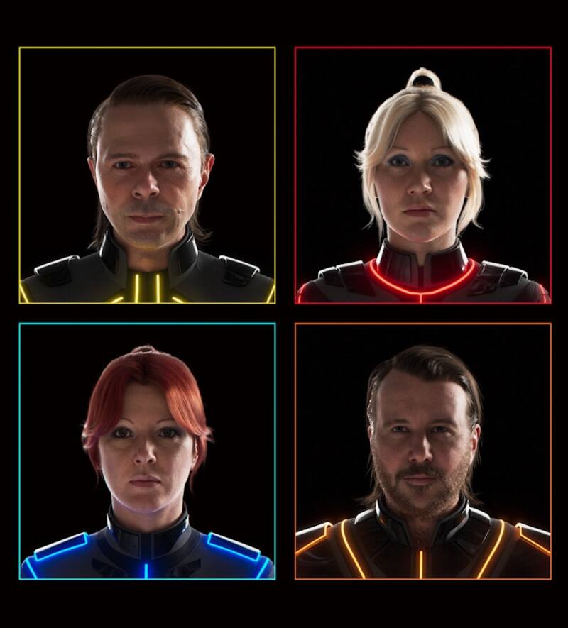 - Créditos: Cortesía Universal Music