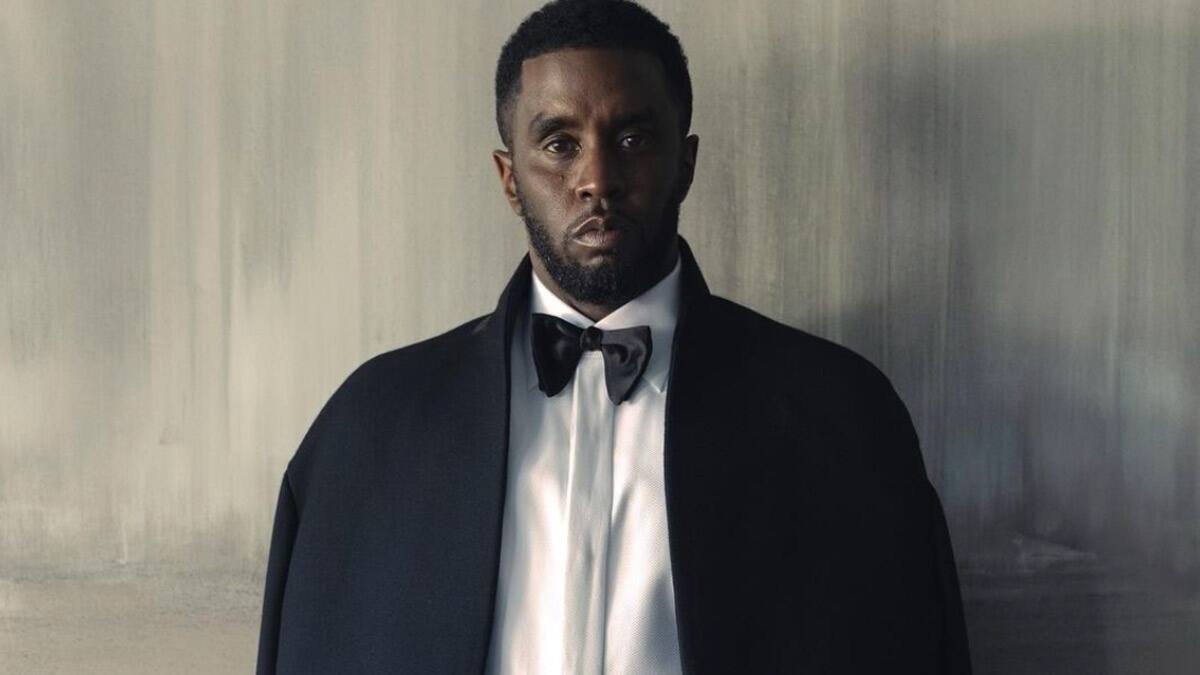 P. Diddy confirma que Will Smith y Chris Rock quedaron en buenos términos tras pelea en los Oscar