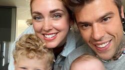 Chiara Ferragni, la influencer italiana, y su esposo Fedez tendrán serie en Amazon
