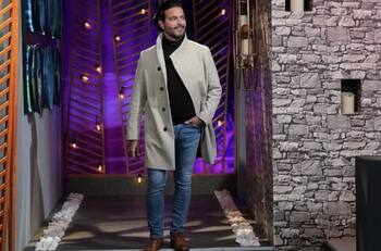 "No tengo partido ni bandera más que la música", dice Pablo Montero a quienes lo critican