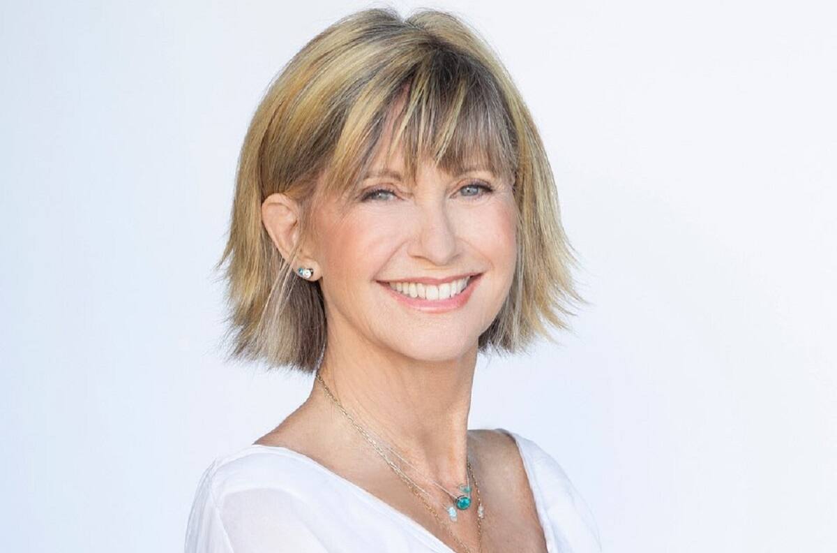 Olivia Newton-John fallece a los 73 años