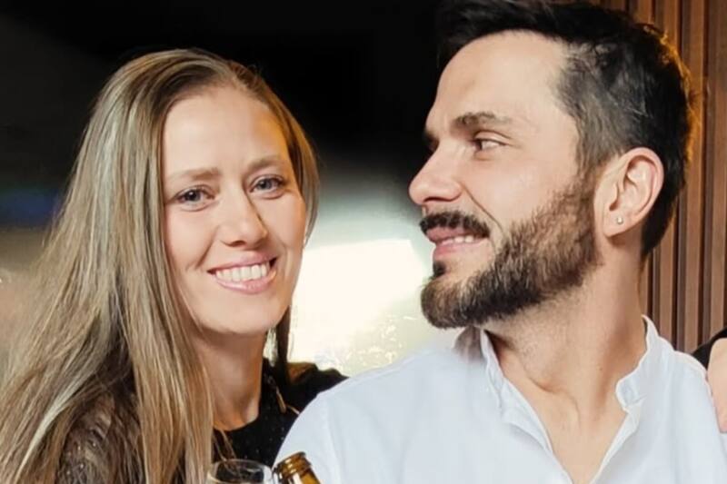 La pareja se separó tras casi 17 años de matrimonio.