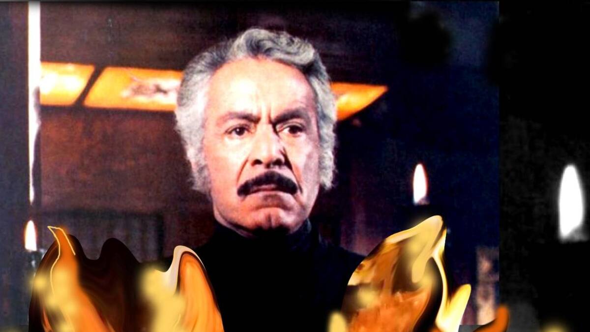 “El Maleficio”, icónica telenovela mexicana de los 80’s, tendrá su remake en 2022