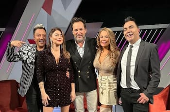 Fin de “Me Late”: Así fue el último capítulo del programa de farándula