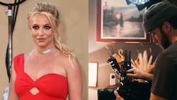 Britney Spears lanzó un duro comentario a las producciones que lucran con su vida