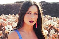 Tras anuncio de paternidad de Camilo Zicavo: Filtran que Denise Rosenthal estaría en pareja con conocido empresario