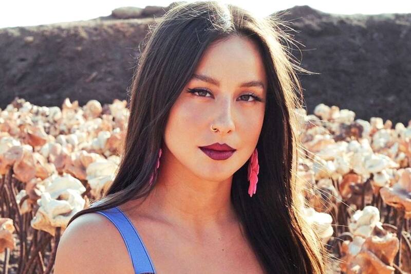 La cantante tendría un romance con un destacado empresario.