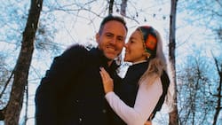 Fernanda Castillo y Erik Hayser enloquecen a las redes con romántico viaje