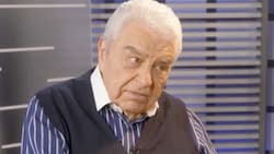 “Estuvo a punto de morir”: Don Francisco revela complejo diagnóstico que atravesó uno de sus hijos