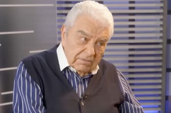 “Estuvo a punto de morir”: Don Francisco revela complejo diagnóstico que atravesó uno de sus hijos