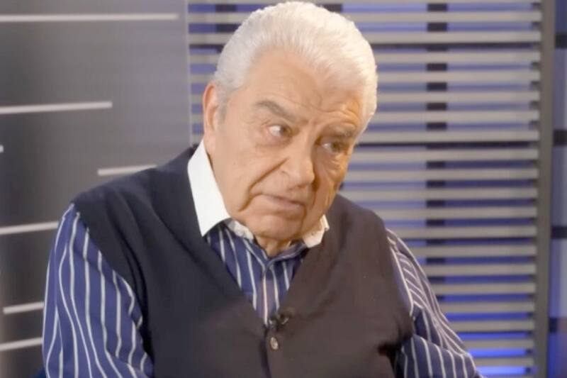 reveló duro momento familiar que atravesó a inicios de su carrera en televisión.