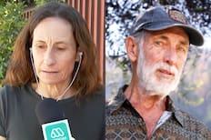 “Estoy orgullosa de ser su hija”: Amparo Noguera reacciona a la muerte de su padre, Héctor Noguera