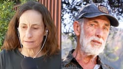 “Estoy orgullosa de ser su hija”: Amparo Noguera reacciona a la muerte de su padre, Héctor Noguera