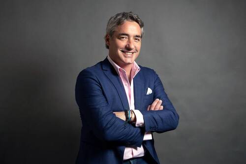 “Ha sido un día difícil”: José Luis Repenning tomó importante decisión sobre su físico