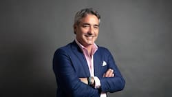 “Ha sido un día difícil”: José Luis Repenning tomó importante decisión sobre su físico