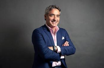 “Ha sido un día difícil”: José Luis Repenning tomó importante decisión sobre su físico