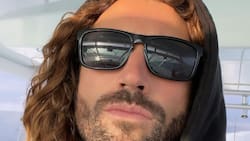 Un cumpleaños para el olvido: Brody Jenner terminó a los puños en plena fiesta