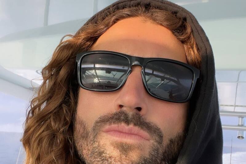 Brody Jenner - Créditos: Instagram