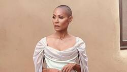 Jada Pinkett hace profundas revelaciones sobre su pasado