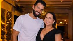 Adamari López se separó de Tony Costa porque le falló varias veces