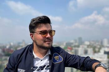 Paul Stanley arremete contra Mario Bezares: "Es una bajeza lo que hizo"