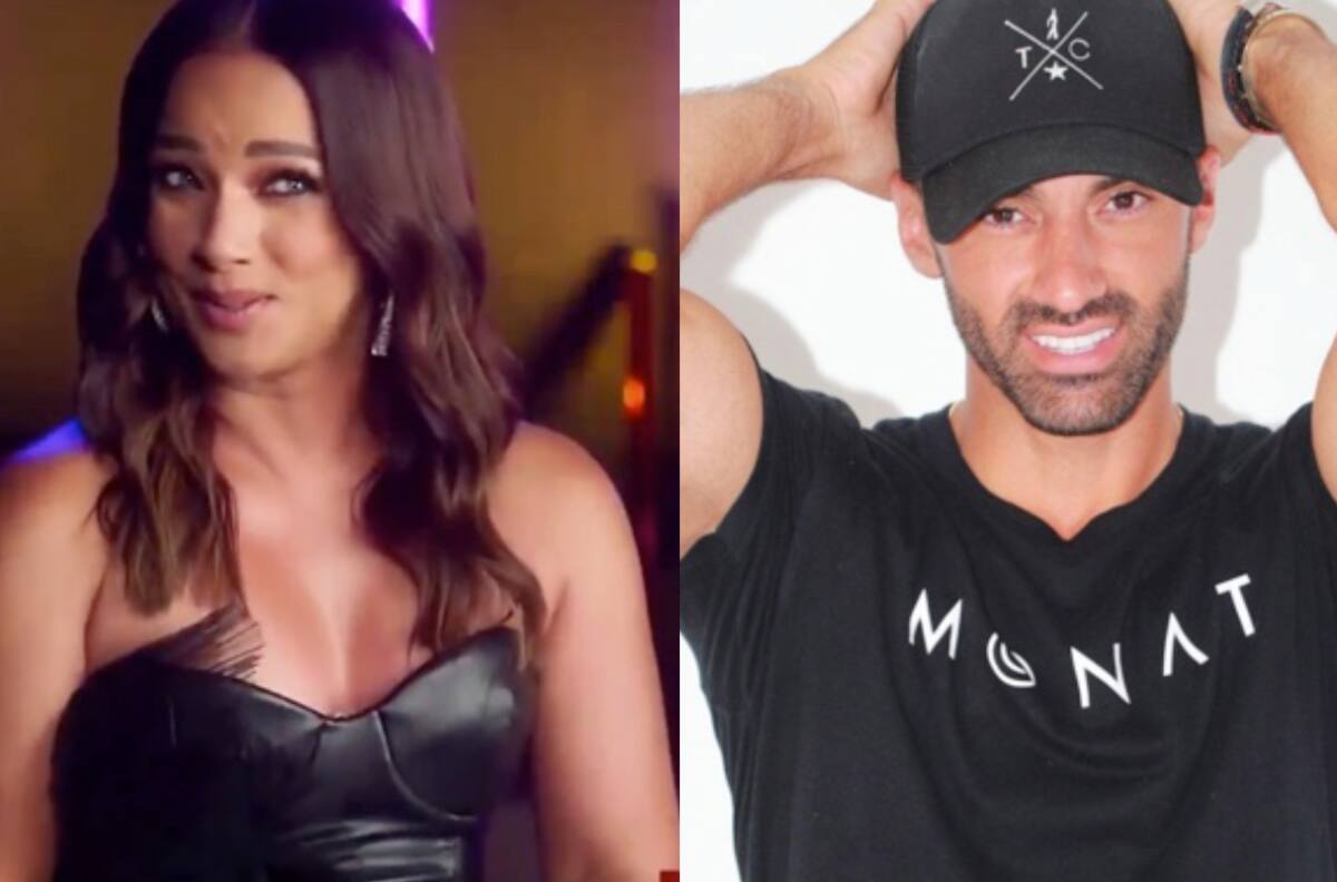 Adamari López dice que aún "hay mucho amor" con su ex, Toni Costa