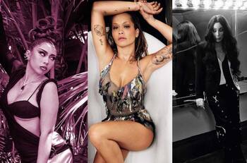 Calendario Pirelli 2022: Rita Ora, Kali Uchis, Cher y más cantantes fotografiados por Bryan Adams