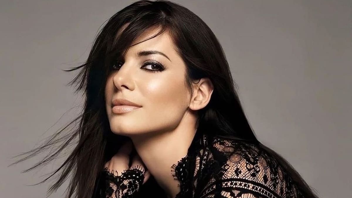 Sandra Bullock toma importante decisión en su carrera para estar en un lugar más feliz