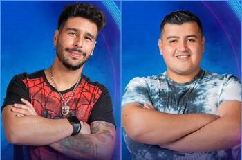 “Tendrán que dar la explicación pertinente”: Ariel Wuth se refirió a la expulsión de Rubén Gutiérrez de “Gran Hermano” Chile