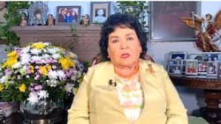 Carmen Salinas: así es la casa que le heredó en vida a su hija