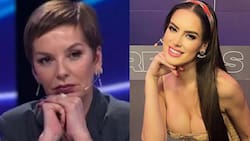 “Fome”: La indirecta de Francisca García-Huidobro a Adriana Barrientos en “Gran Hermano” Chile